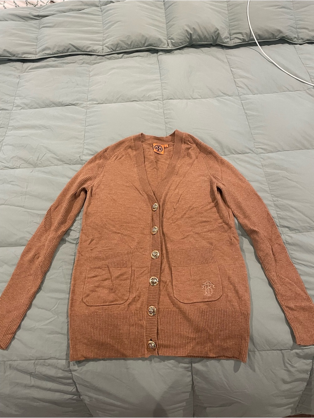 Tory Burch cardigan